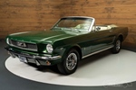 1966 Ford Mustang oldtimer te koop