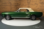 1966 Ford Mustang oldtimer te koop