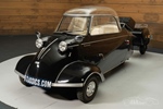 1961 Messerschmitt KR200 oldtimer te koop