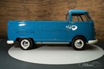 1966 Volkswagen T1 oldtimer te koop