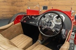 1937 MG TA Q-Type Special oldtimer te koop