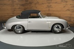 1958 Porsche 356 oldtimer te koop