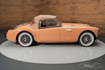 1960 MG MGA oldtimer te koop