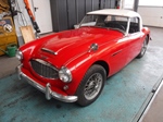 1960 Austin-Healey MK1 no.1623 oldtimer te koop