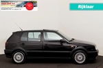 1993 Volkswagen GOLF oldtimer te koop