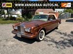 1979 Rolls-Royce CORNICHE oldtimer te koop