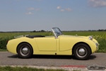 1959 Austin-Healey Sprite oldtimer te koop