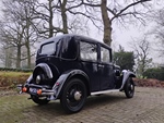 1933 Austin Ten oldtimer te koop