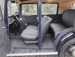 1933 Austin Ten oldtimer te koop