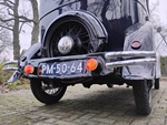 1933 Austin Ten oldtimer te koop