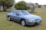 1988 Honda Legend oldtimer te koop