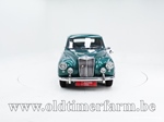 1954 MG Magnette oldtimer te koop