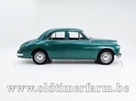 1954 MG Magnette oldtimer te koop