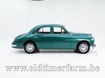 1954 MG Magnette oldtimer te koop