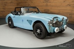 1964 Austin-Healey oldtimer te koop