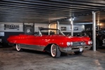 1960 Buick Electra oldtimer te koop