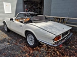 1977 Triumph Spitfire oldtimer te koop