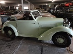 1938 Talbot 10 London RHD oldtimer te koop