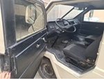 1981 Volkswagen Gurgel X15 oldtimer te koop