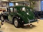 1950 MG YA oldtimer te koop