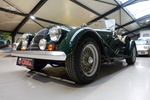 1990 Morgan Plus 4 oldtimer te koop