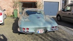 1966 Chevrolet Corvette oldtimer te koop