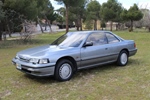 1988 Honda Legend oldtimer te koop