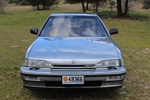 1988 Honda Legend oldtimer te koop