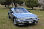 1988 Honda Legend oldtimer te koop