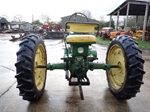 1949 John Deere B Styled oldtimer tractor te koop