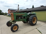 1964 Oliver 1800 oldtimer tractor te koop