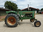 1964 Oliver 1800 oldtimer tractor te koop