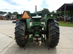 1964 Oliver 1800 oldtimer tractor te koop