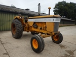 1967 Minneapolis-Moline G900 Diesel oldtimer tractor te koop