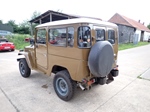 1983 Toyota BJ40 Diesel oldtimer te koop