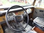 1983 Toyota BJ40 Diesel oldtimer te koop