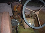 1945 John Deere BR Unstyled oldtimer tractor te koop