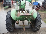 1939 John Deere L Styled oldtimer tractor te koop