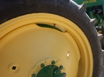 1952 John Deere MT oldtimer tractor te koop