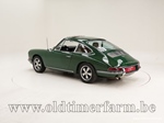 1968 Porsche 911 2.0 T oldtimer te koop