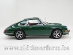 1968 Porsche 911 2.0 T oldtimer te koop