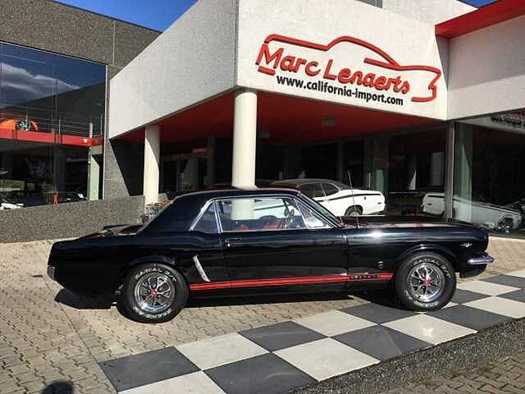 1964 Ford Mustang oldtimer te koop