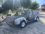 1954 Chevrolet S10 oldtimer te koop