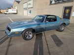 1978 Pontiac Firebird oldtimer te koop