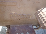 1964 Carraro Tigre oldtimer tractor te koop