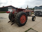 1969 Massey Ferguson MF 1100 oldtimer tractor te koop