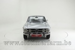 1971 Alfa Romeo GTV 1750 oldtimer te koop