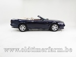 1994 Aston Martin Virage Volante oldtimer te koop