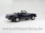 1977 Fiat 124 Spider 2.0 oldtimer te koop