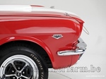 1965 Ford Mustang Fastback V8 oldtimer te koop